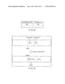 ELECTRONIC APPARATUS AND INDEX GENERATION METHOD diagram and image