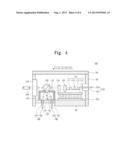 BIDIRECTIONAL OPTICAL TRANSMITTING AND RECEIVING DEVICE diagram and image