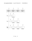 TRANSMISSION DEVICE AND METHOD FOR MEASURING DELAY diagram and image