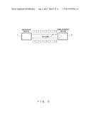 TRANSMISSION DEVICE AND METHOD FOR MEASURING DELAY diagram and image