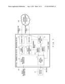 TRANSMISSION DEVICE AND METHOD FOR MEASURING DELAY diagram and image