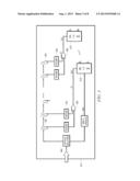 Spectral Encoding of an Optical Label or Destination diagram and image