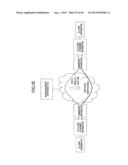 WAVELENGTH PATH REALLOCATION METHOD AND UPPER LAYER PATH REALLOCATION     METHOD diagram and image