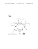 IMAGE-FORMING APPARATUS AND METHOD FOR CONTROLLING IMAGE-FORMING APPARATUS diagram and image