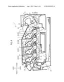 IMAGE FORMING APPARATUS diagram and image