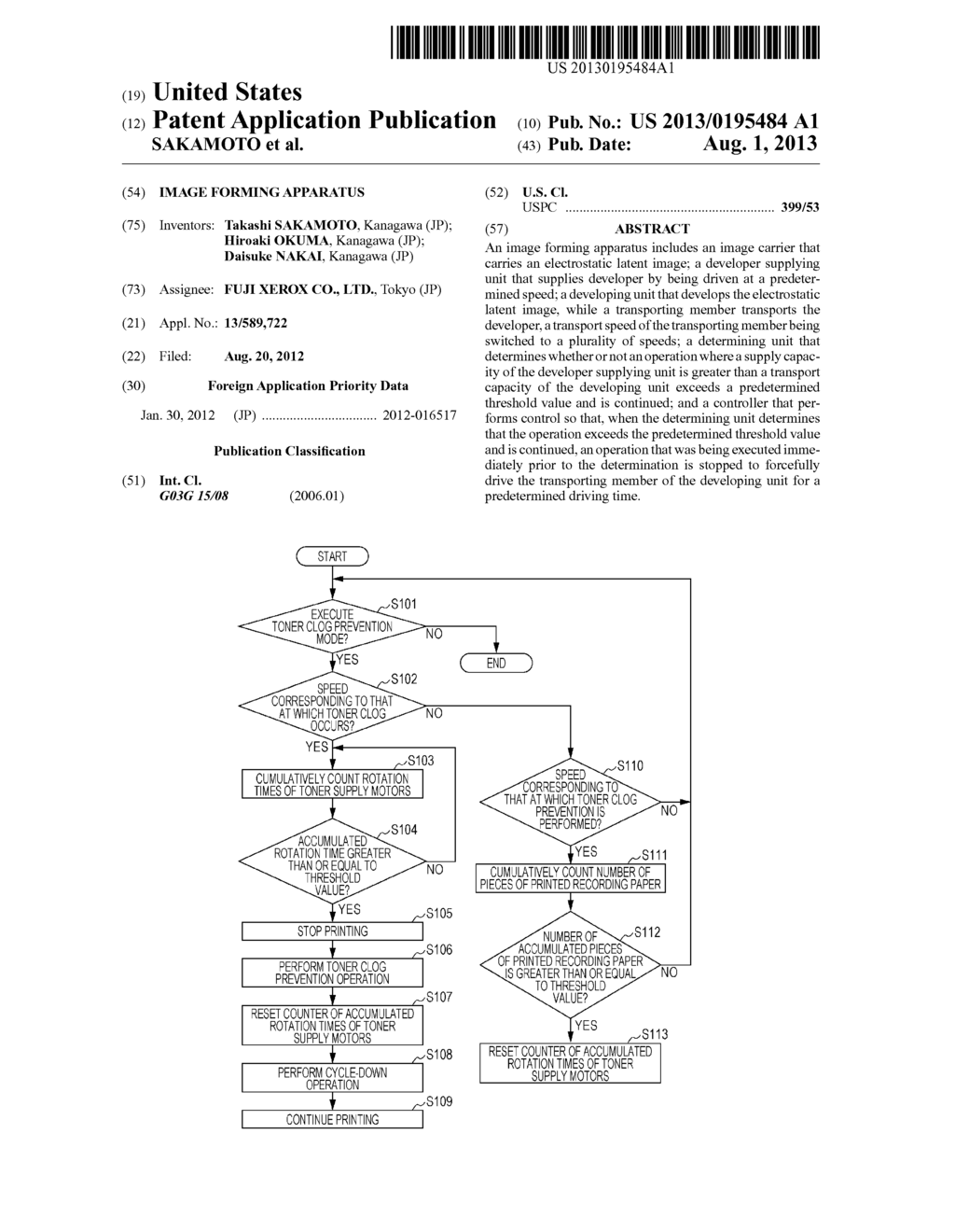 IMAGE FORMING APPARATUS - diagram, schematic, and image 01