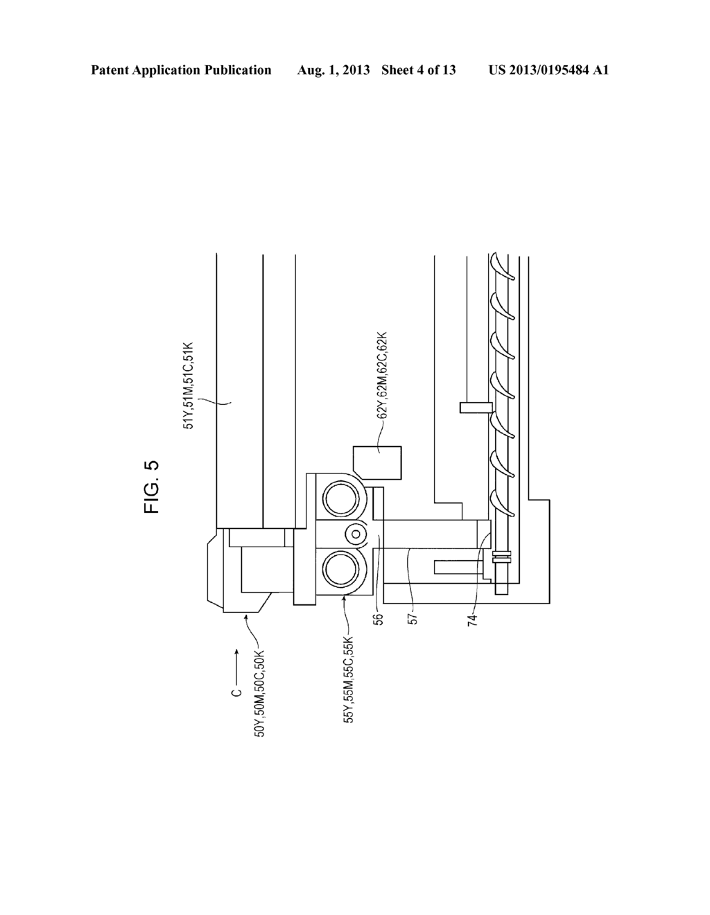 IMAGE FORMING APPARATUS - diagram, schematic, and image 05