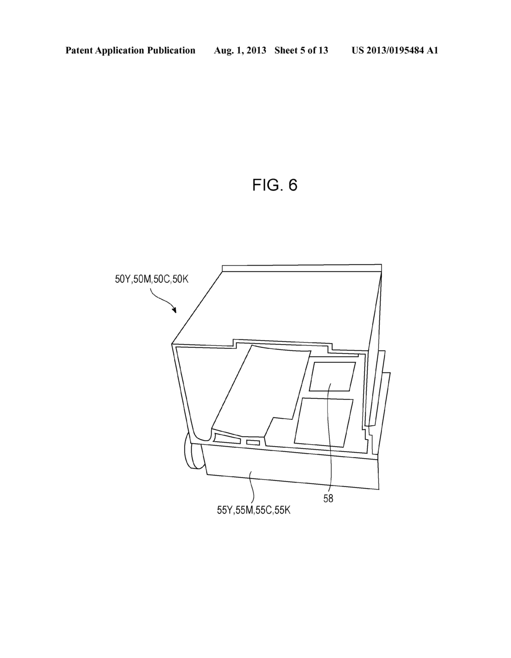 IMAGE FORMING APPARATUS - diagram, schematic, and image 06