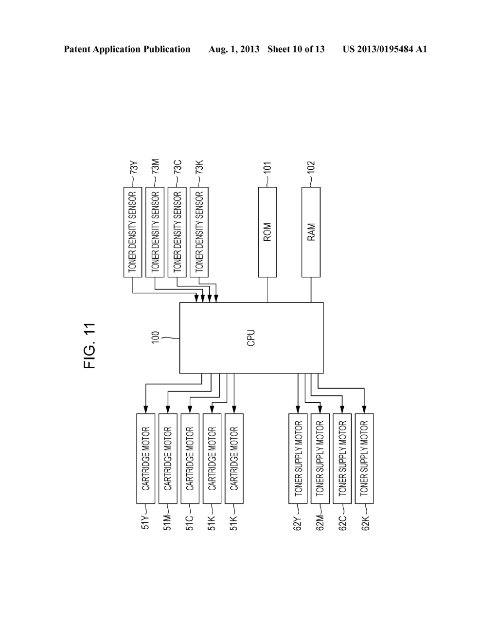 IMAGE FORMING APPARATUS - diagram, schematic, and image 11