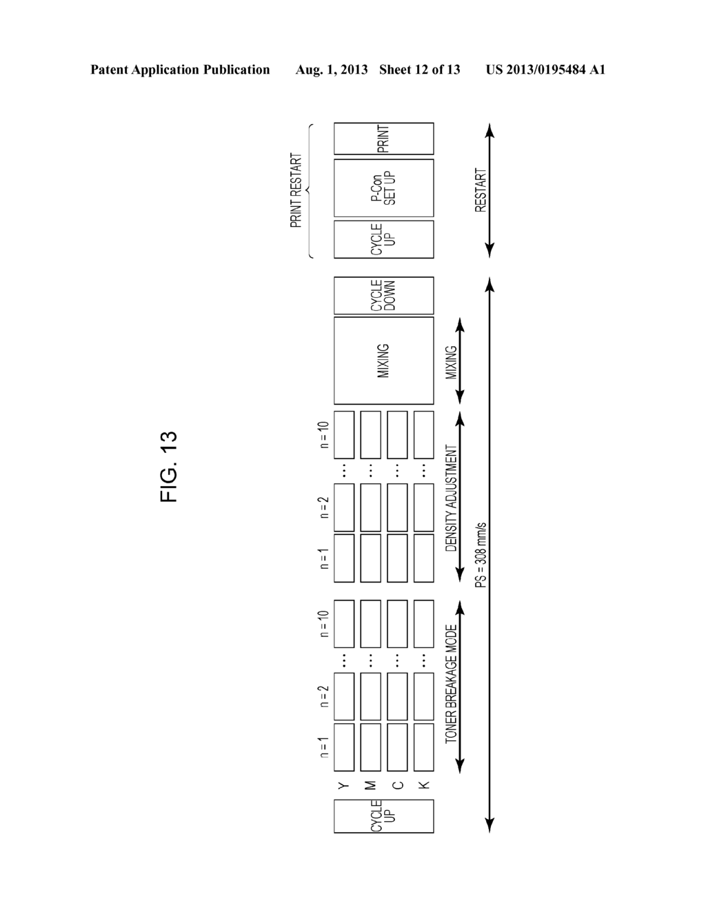 IMAGE FORMING APPARATUS - diagram, schematic, and image 13