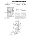 COLOR IMAGE FORMING APPARATUS diagram and image