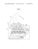 COLOR IMAGE FORMING APPARATUS diagram and image