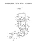 COLOR IMAGE FORMING APPARATUS diagram and image