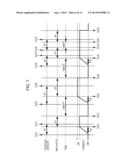 FIXING DEVICE, IMAGE FORMING APPARATUS, AND NON-TRANSITORY COMPUTER     READABLE MEDIUM diagram and image