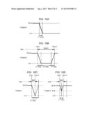 FIXING DEVICE, IMAGE FORMING APPARATUS, AND NON-TRANSITORY COMPUTER     READABLE MEDIUM diagram and image