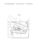 IMAGE FORMING APPARATUS AND TONER CASE diagram and image