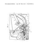 IMAGE FORMING APPARATUS AND TONER CASE diagram and image