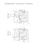 IMAGE FORMING APPARATUS AND TONER CASE diagram and image