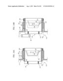 IMAGE FORMING APPARATUS AND TONER CASE diagram and image