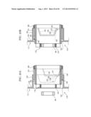 IMAGE FORMING APPARATUS AND TONER CASE diagram and image