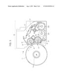 IMAGE FORMING APPARATUS diagram and image