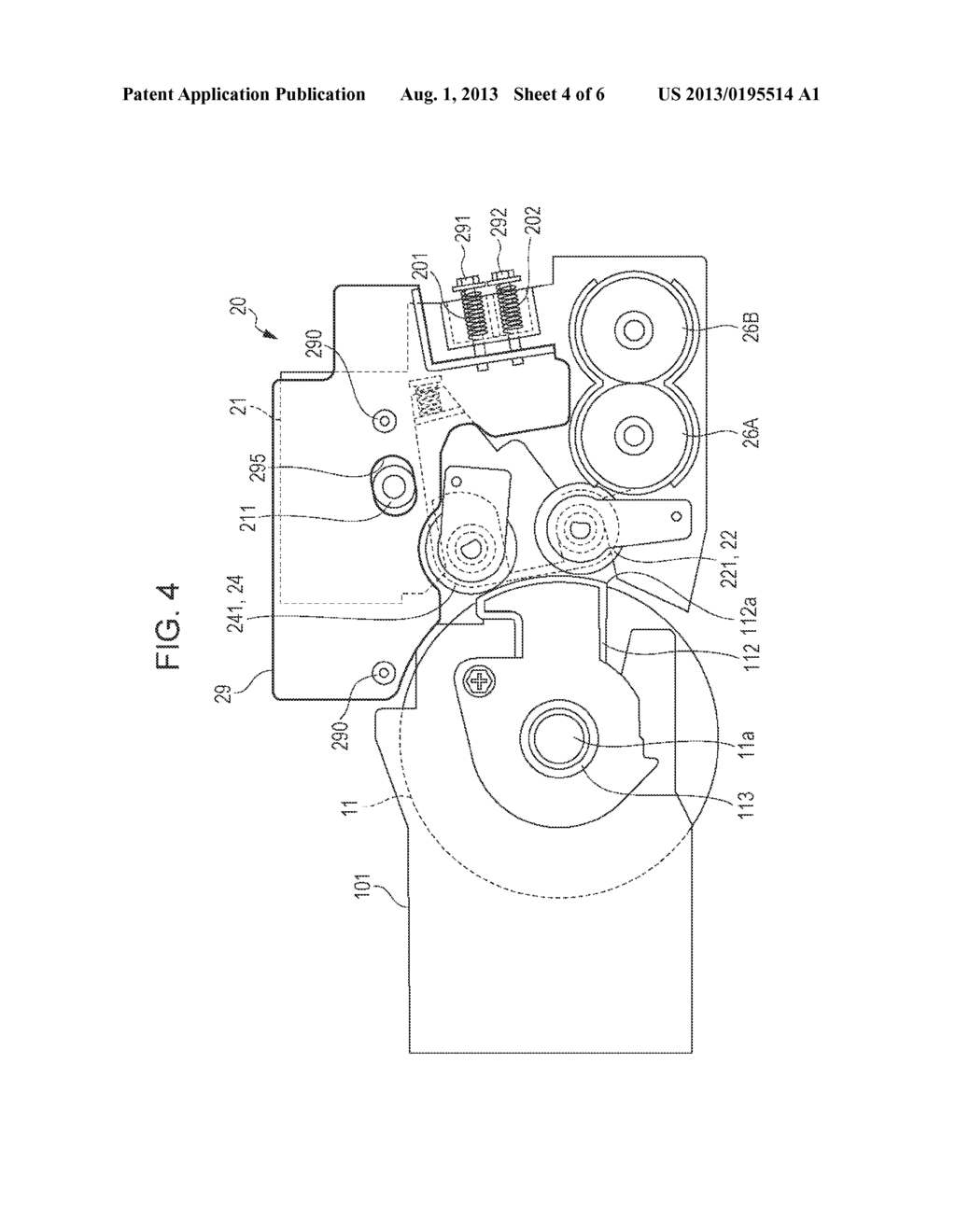 IMAGE FORMING APPARATUS - diagram, schematic, and image 05