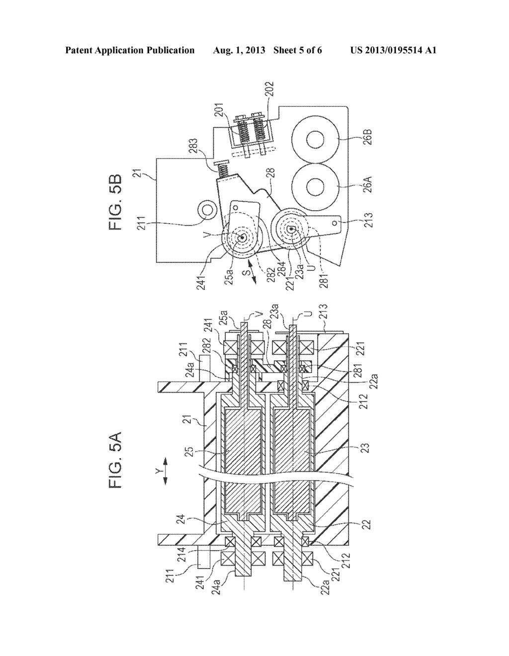 IMAGE FORMING APPARATUS - diagram, schematic, and image 06