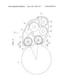 DEVELOPING DEVICE AND IMAGE FORMING APPARATUS USING THE SAME diagram and image