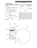 CLEANING DEVICE AND IMAGE FORMING APPARATUS diagram and image