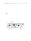 CLEANING DEVICE AND IMAGE FORMING APPARATUS diagram and image