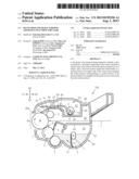 DEVELOPER AND IMAGE FORMING APPARATUS INCLUDING THE SAME diagram and image