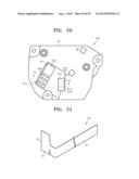 DEVELOPER AND IMAGE FORMING APPARATUS INCLUDING THE SAME diagram and image