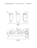 ADHESIVE APPLICATOR diagram and image