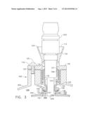 Adaptor Assembly for Removable Components diagram and image