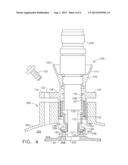 Adaptor Assembly for Removable Components diagram and image