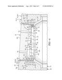 INCLINED MANHOLE COVER RISER ASSEMBLY diagram and image