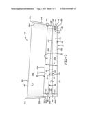 INCLINED MANHOLE COVER RISER ASSEMBLY diagram and image