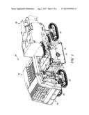 MOLDBOARD LOCK diagram and image