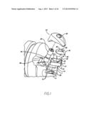 ROUGHING CUTTING INSERT diagram and image