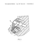 ROUGHING CUTTING INSERT diagram and image