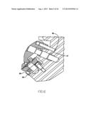 ROUGHING CUTTING INSERT diagram and image