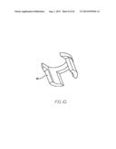 ROUGHING CUTTING INSERT diagram and image