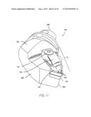 ROUGHING CUTTING INSERT diagram and image