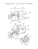 ROUGHING CUTTING INSERT diagram and image