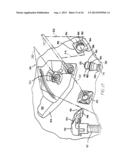 ROUGHING CUTTING INSERT diagram and image