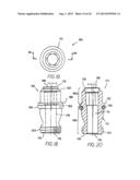 ROUGHING CUTTING INSERT diagram and image