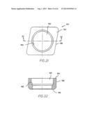 ROUGHING CUTTING INSERT diagram and image