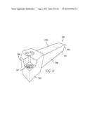 ROUGHING CUTTING INSERT diagram and image