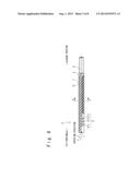 REAMER AND HOLE PROCESSING METHOD diagram and image