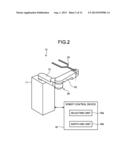 CONVEYING SYSTEM diagram and image